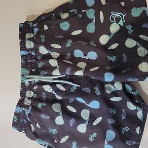 Birdz Swim Shirts Size 5/6 Years